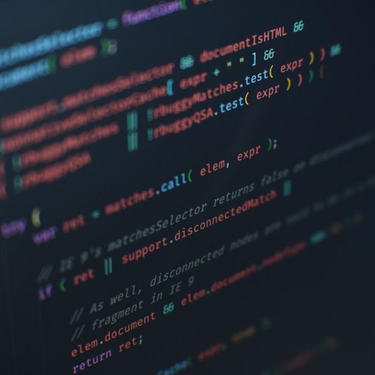 Mobile application interface design process